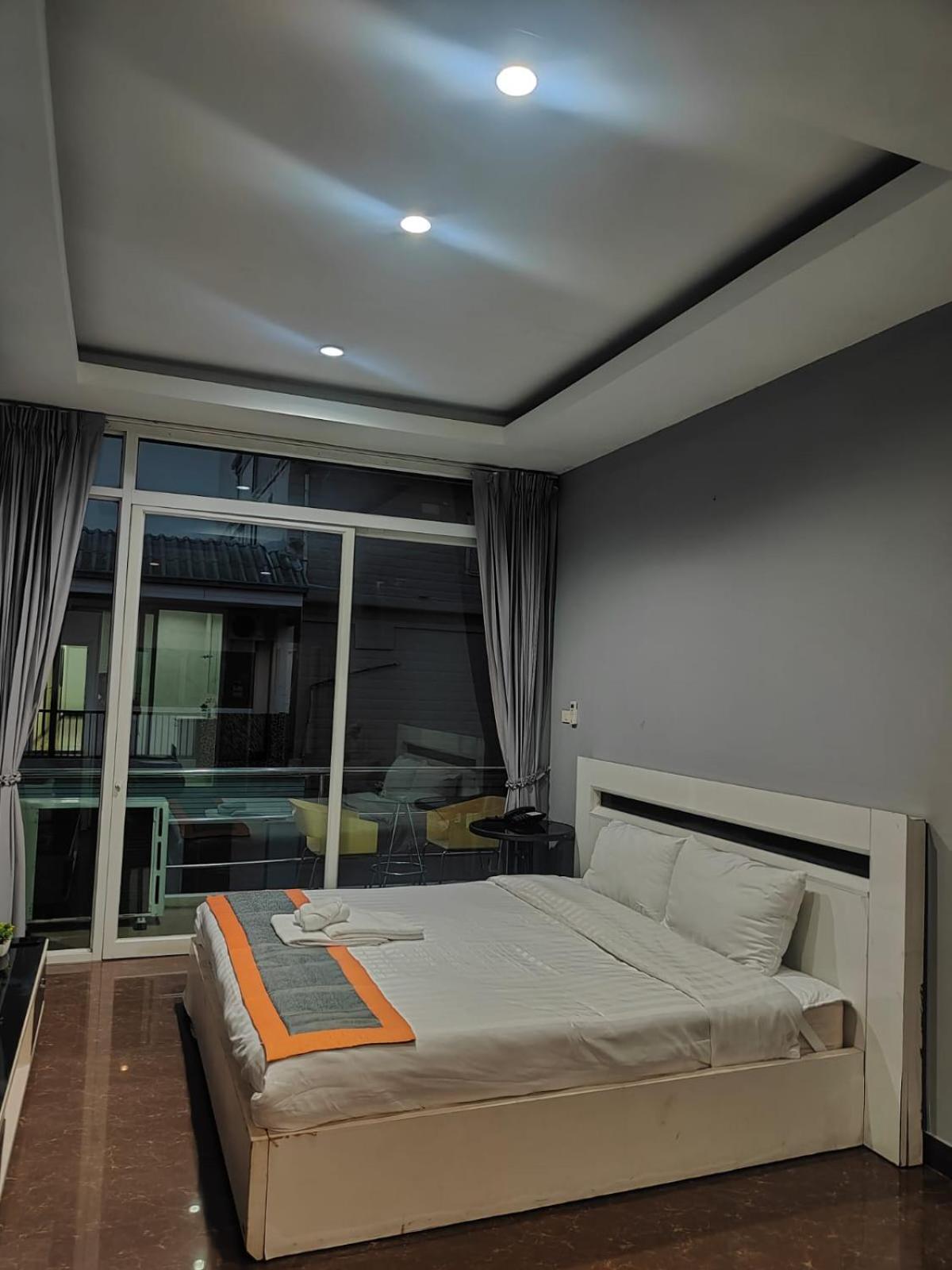 Del Mar Rooms 파타야 외부 사진